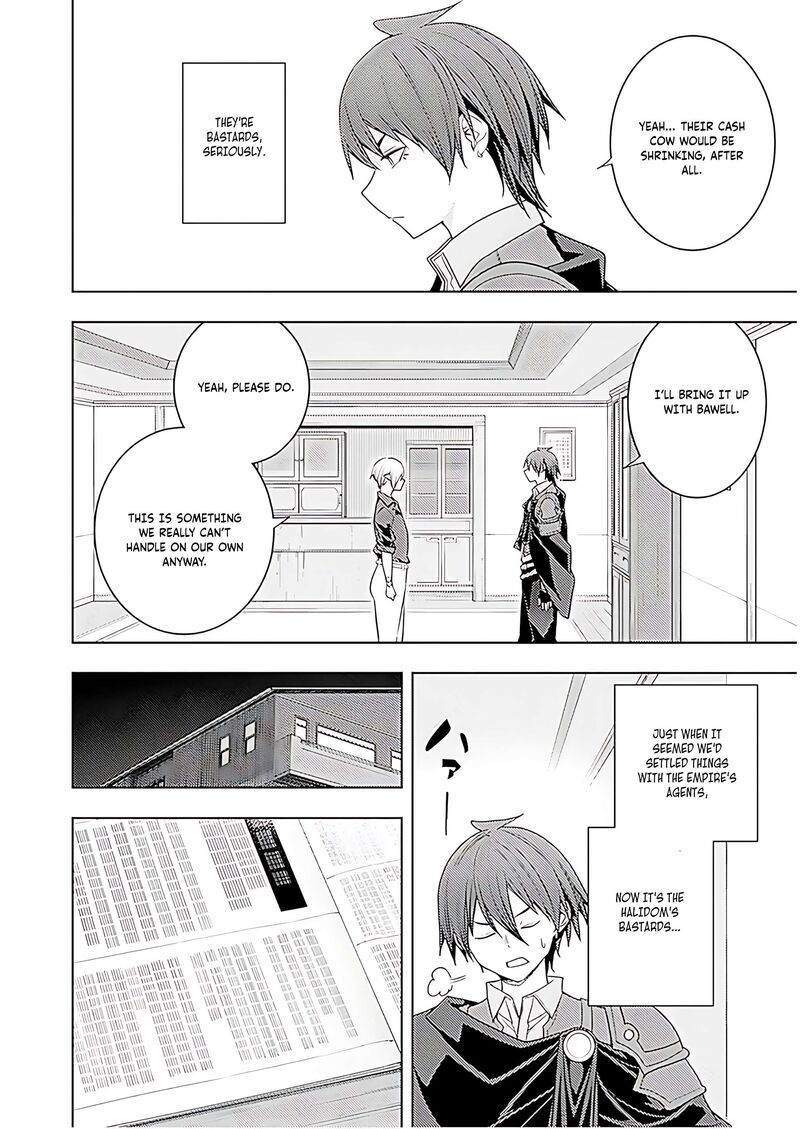 Moto Sekai IchII Subchara Ikusei Nikki Hai Player Isekai Wo Kouryakuchuu 70 15