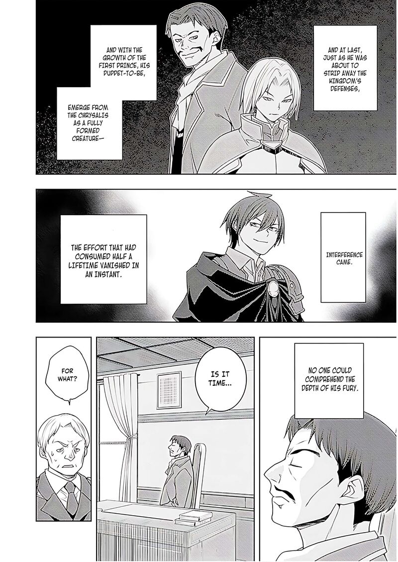 Moto Sekai IchII Subchara Ikusei Nikki Hai Player Isekai Wo Kouryakuchuu 70 19