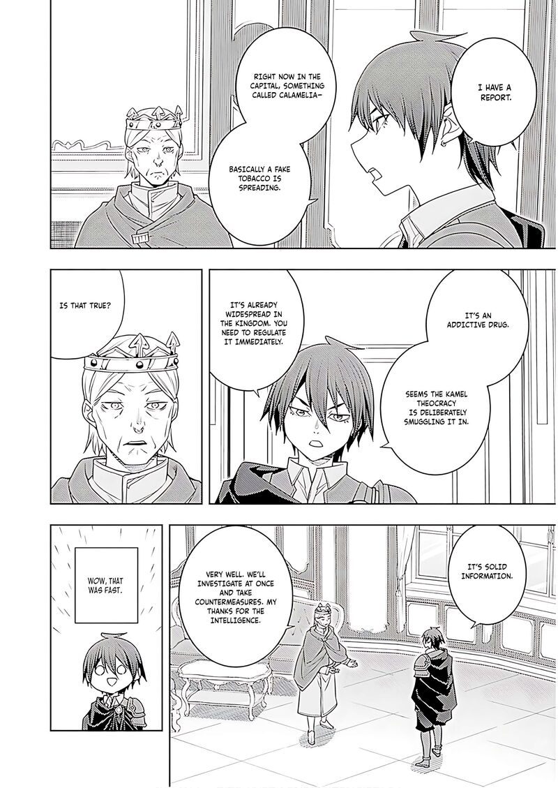 Moto Sekai IchII Subchara Ikusei Nikki Hai Player Isekai Wo Kouryakuchuu 70 27