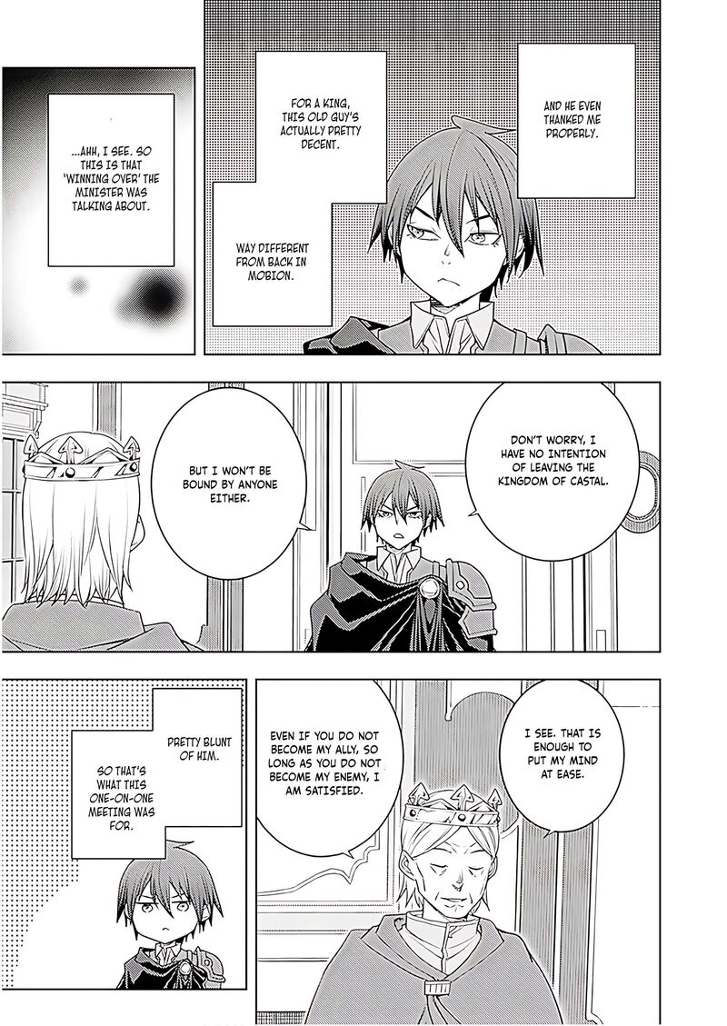 Moto Sekai IchII Subchara Ikusei Nikki Hai Player Isekai Wo Kouryakuchuu 70 28