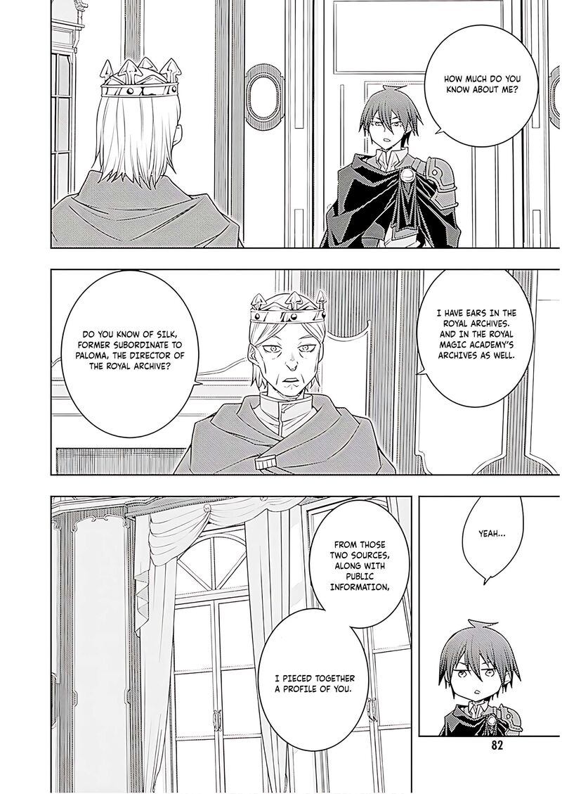 Moto Sekai IchII Subchara Ikusei Nikki Hai Player Isekai Wo Kouryakuchuu 70 29