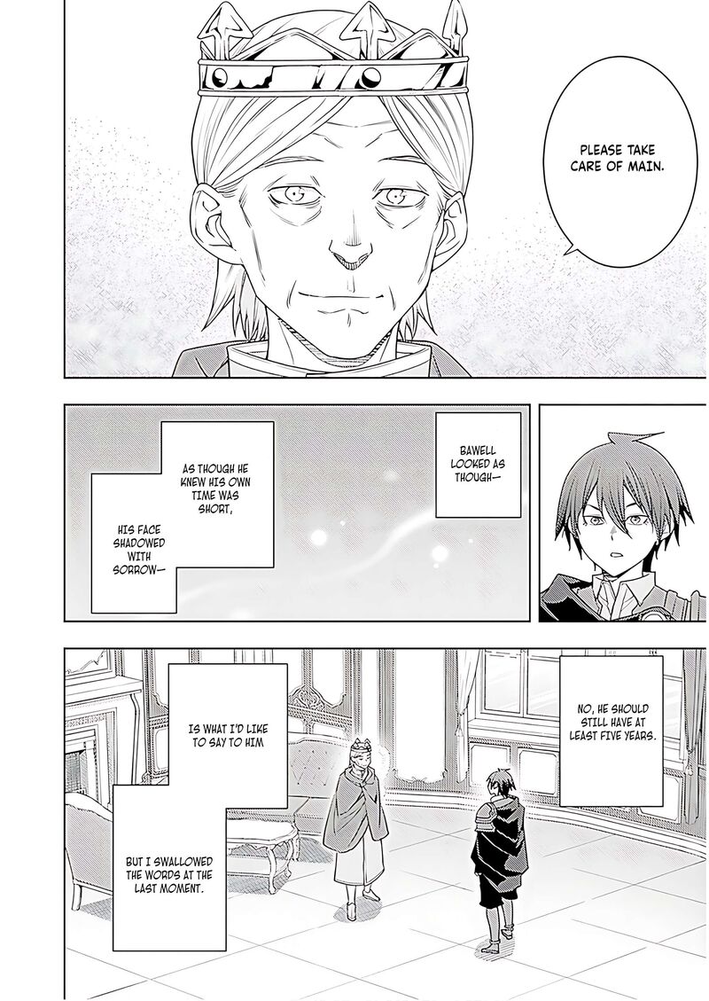 Moto Sekai IchII Subchara Ikusei Nikki Hai Player Isekai Wo Kouryakuchuu 70 31