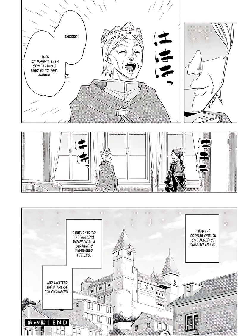 Moto Sekai IchII Subchara Ikusei Nikki Hai Player Isekai Wo Kouryakuchuu 70 33