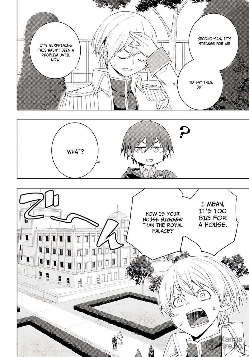 Moto Sekai IchII Subchara Ikusei Nikki Hai Player Isekai Wo Kouryakuchuu 73 15