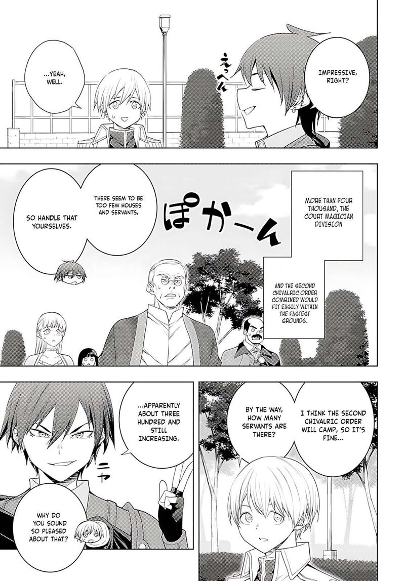 Moto Sekai IchII Subchara Ikusei Nikki Hai Player Isekai Wo Kouryakuchuu 73 16