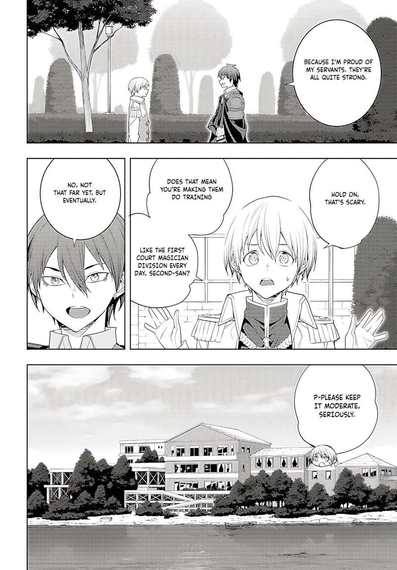 Moto Sekai IchII Subchara Ikusei Nikki Hai Player Isekai Wo Kouryakuchuu 73 17