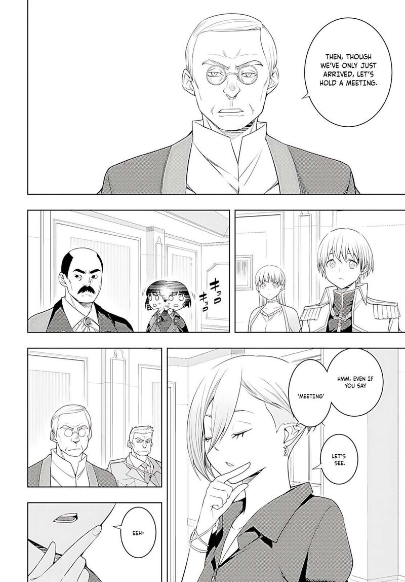 Moto Sekai IchII Subchara Ikusei Nikki Hai Player Isekai Wo Kouryakuchuu 73 19