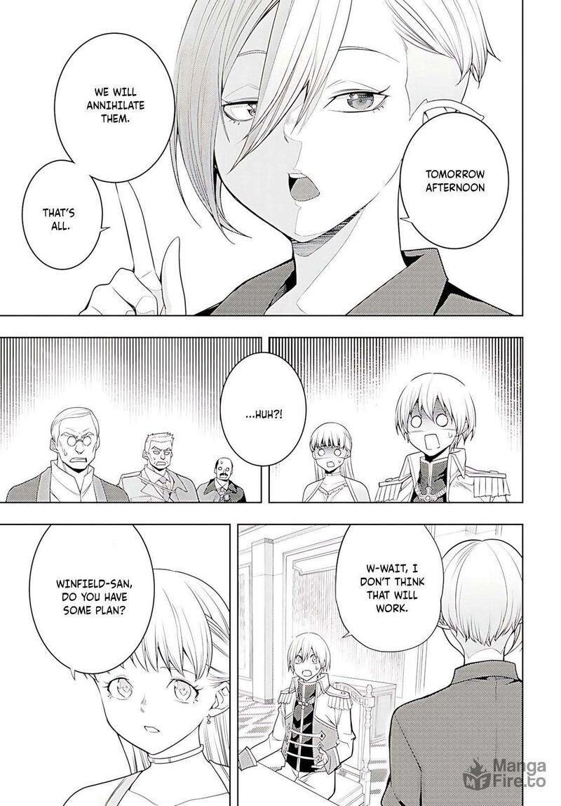 Moto Sekai IchII Subchara Ikusei Nikki Hai Player Isekai Wo Kouryakuchuu 73 20
