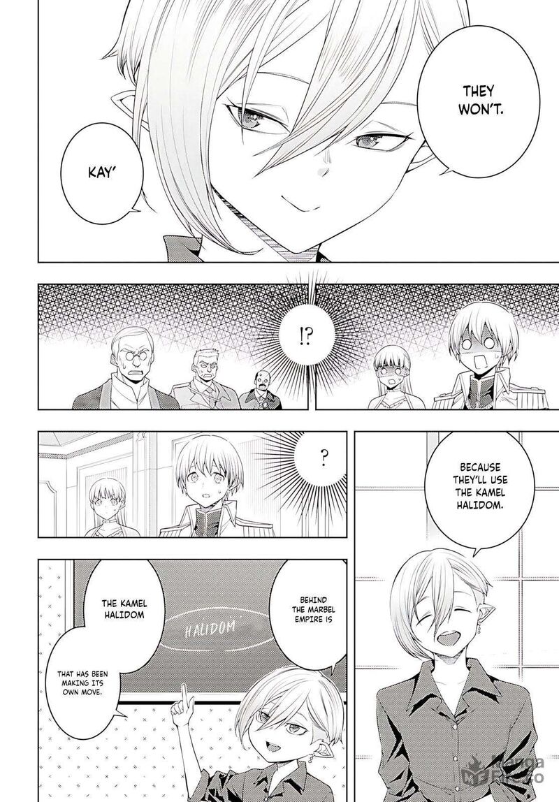 Moto Sekai IchII Subchara Ikusei Nikki Hai Player Isekai Wo Kouryakuchuu 73 25