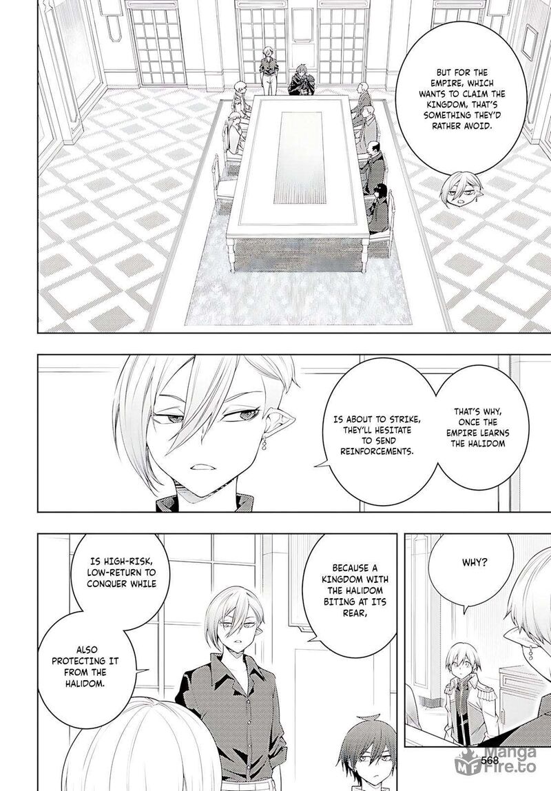 Moto Sekai IchII Subchara Ikusei Nikki Hai Player Isekai Wo Kouryakuchuu 73 27
