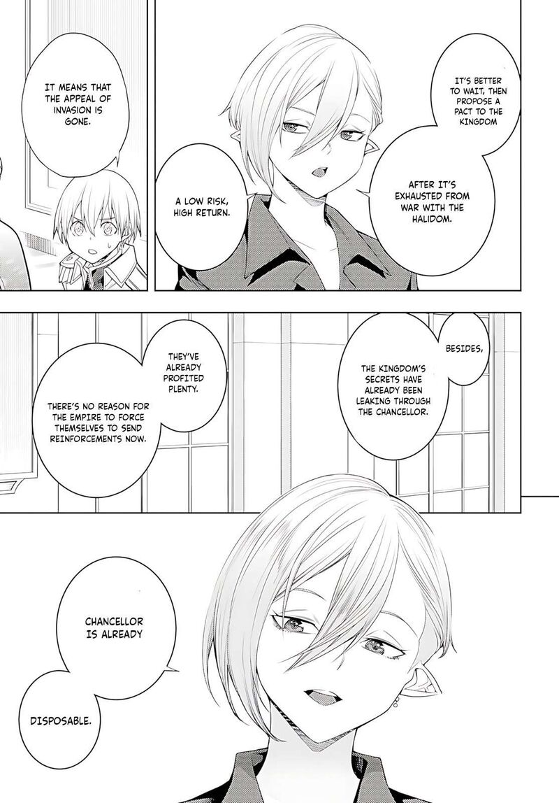 Moto Sekai IchII Subchara Ikusei Nikki Hai Player Isekai Wo Kouryakuchuu 73 28