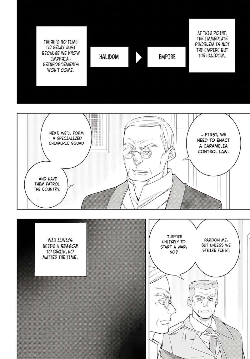Moto Sekai IchII Subchara Ikusei Nikki Hai Player Isekai Wo Kouryakuchuu 73 29