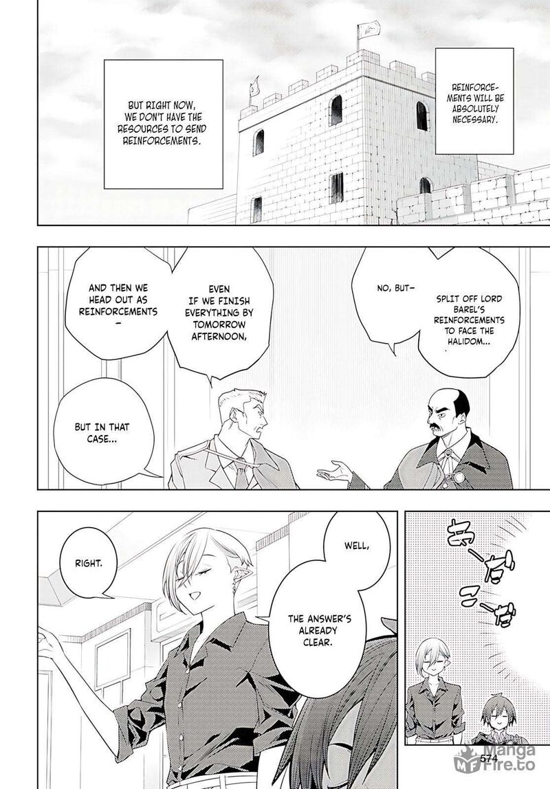 Moto Sekai IchII Subchara Ikusei Nikki Hai Player Isekai Wo Kouryakuchuu 73 33
