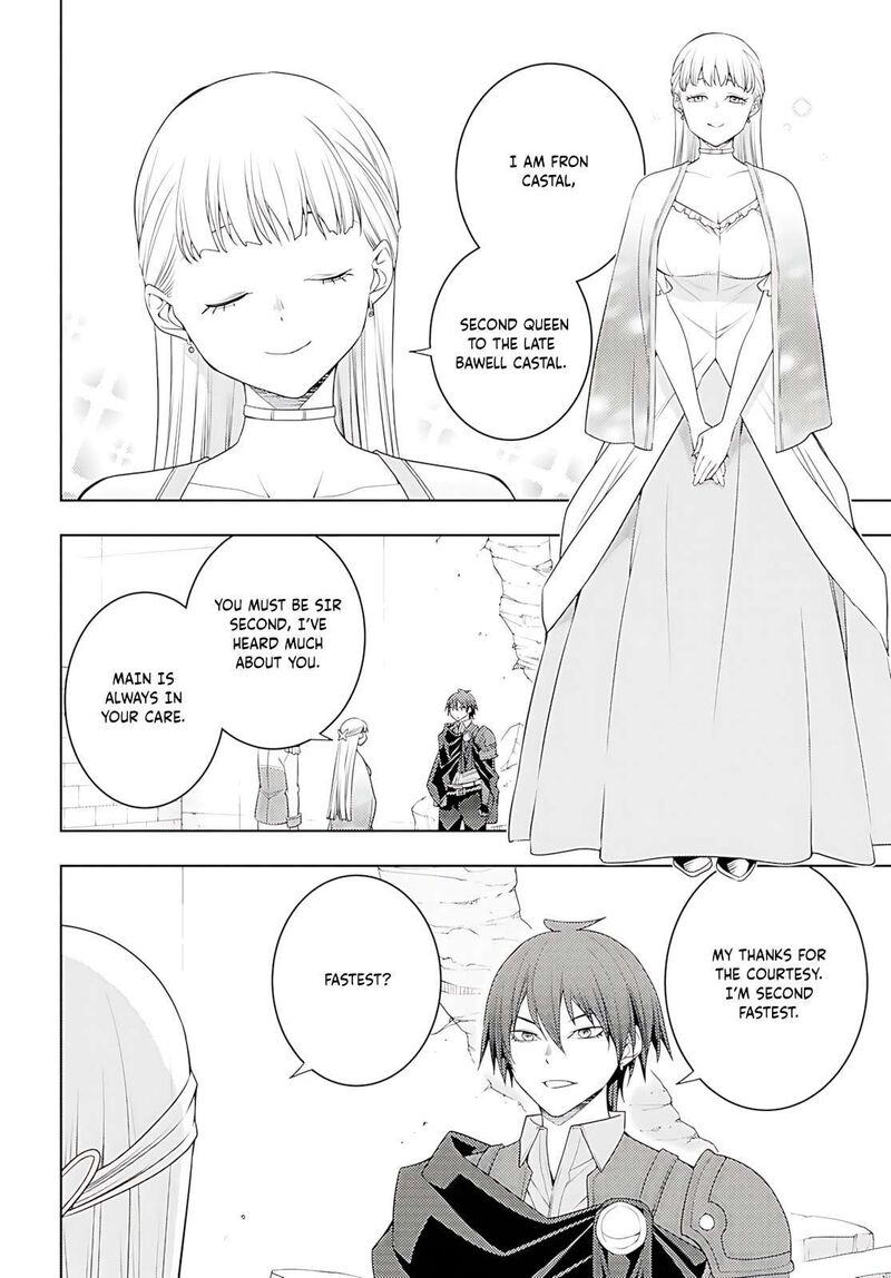 Moto Sekai IchII Subchara Ikusei Nikki Hai Player Isekai Wo Kouryakuchuu 73 7