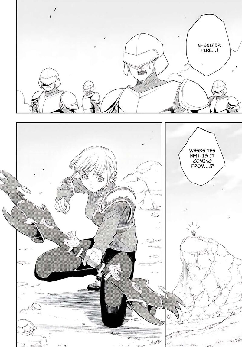 Moto Sekai IchII Subchara Ikusei Nikki Hai Player Isekai Wo Kouryakuchuu 74 11