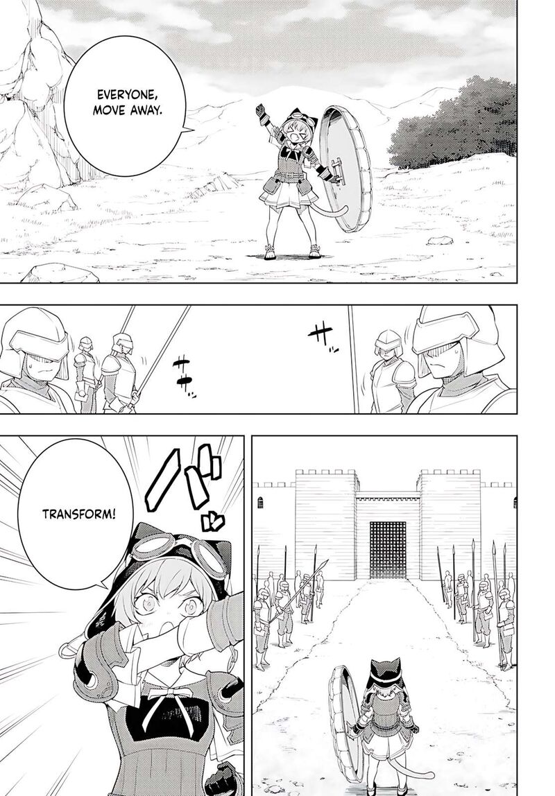 Moto Sekai IchII Subchara Ikusei Nikki Hai Player Isekai Wo Kouryakuchuu 74 16