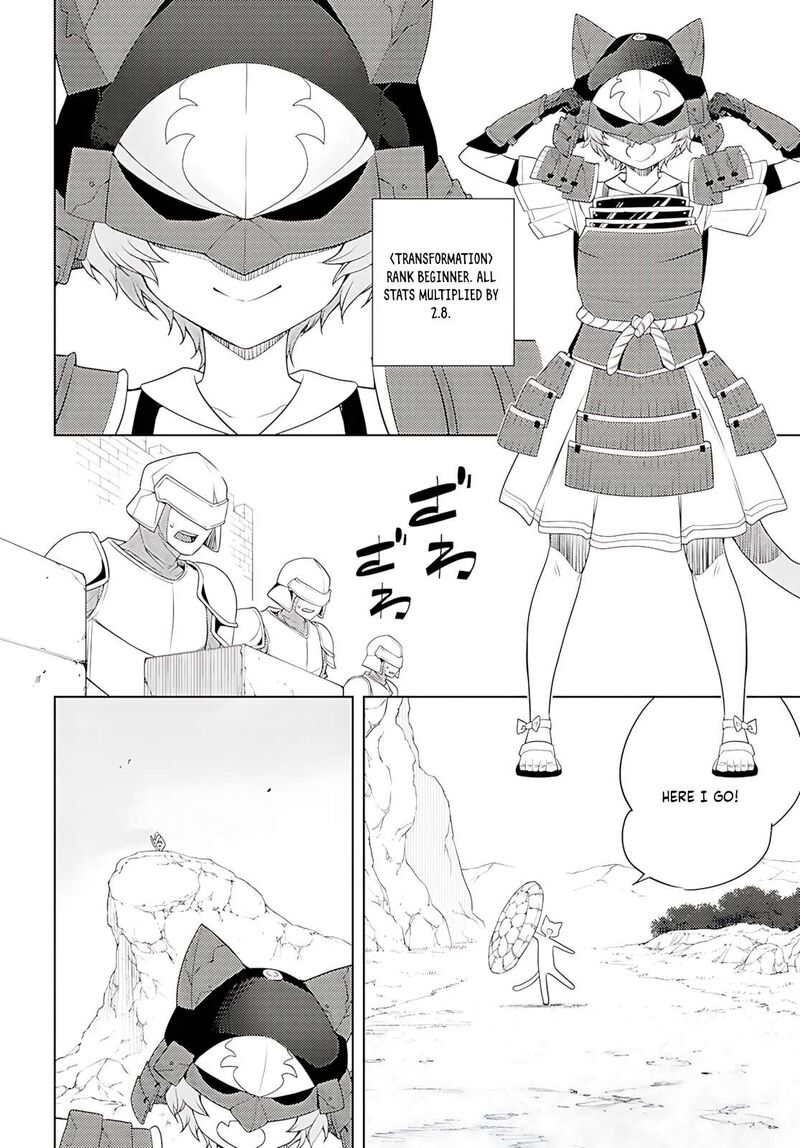 Moto Sekai IchII Subchara Ikusei Nikki Hai Player Isekai Wo Kouryakuchuu 74 17