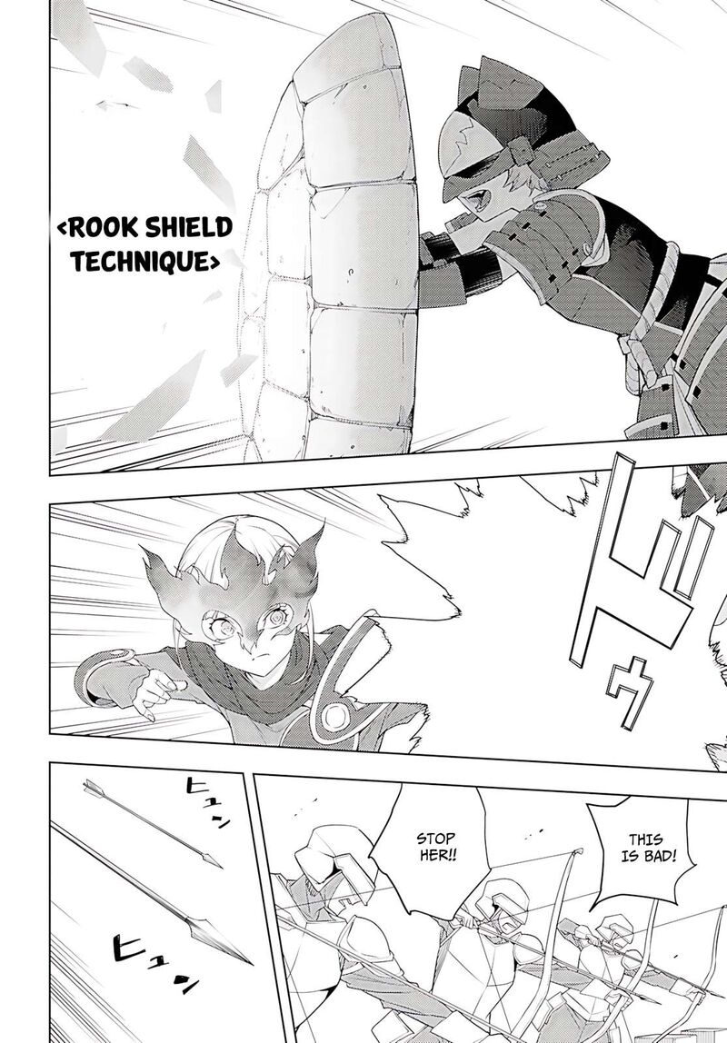 Moto Sekai IchII Subchara Ikusei Nikki Hai Player Isekai Wo Kouryakuchuu 74 19