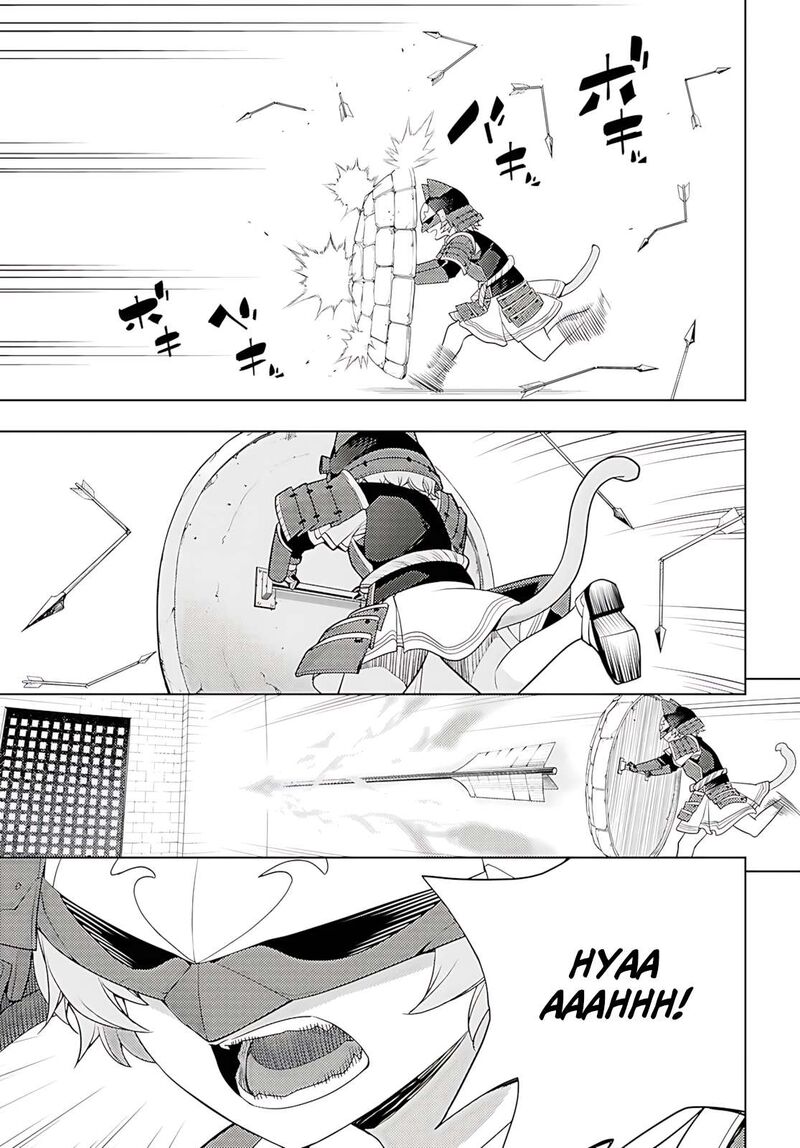 Moto Sekai IchII Subchara Ikusei Nikki Hai Player Isekai Wo Kouryakuchuu 74 20