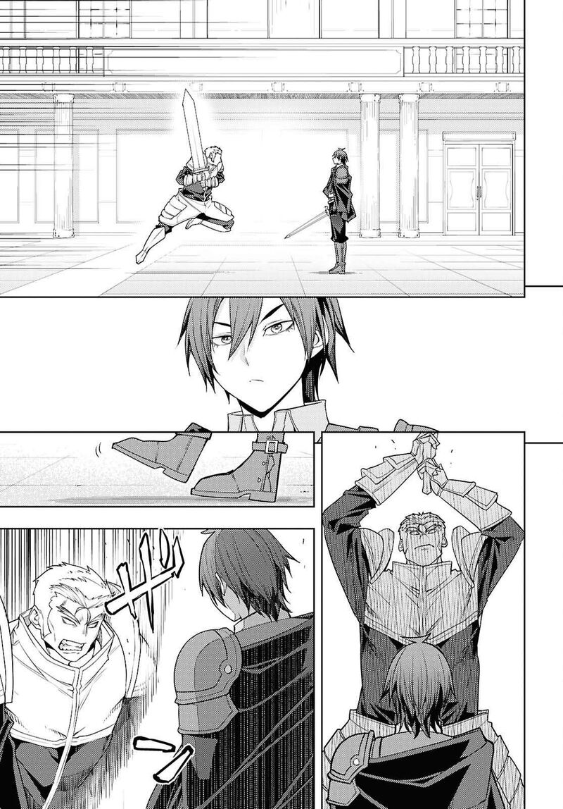 Moto Sekai IchII Subchara Ikusei Nikki Hai Player Isekai Wo Kouryakuchuu 79 20