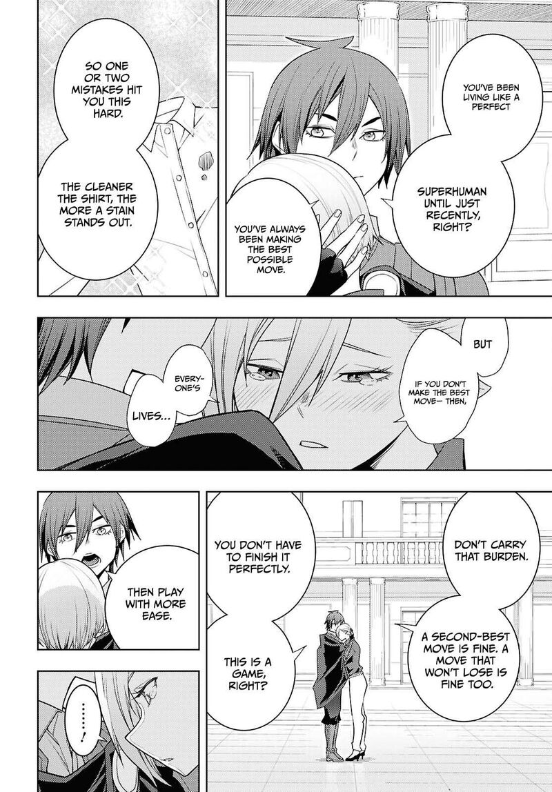 Moto Sekai IchII Subchara Ikusei Nikki Hai Player Isekai Wo Kouryakuchuu 79 29