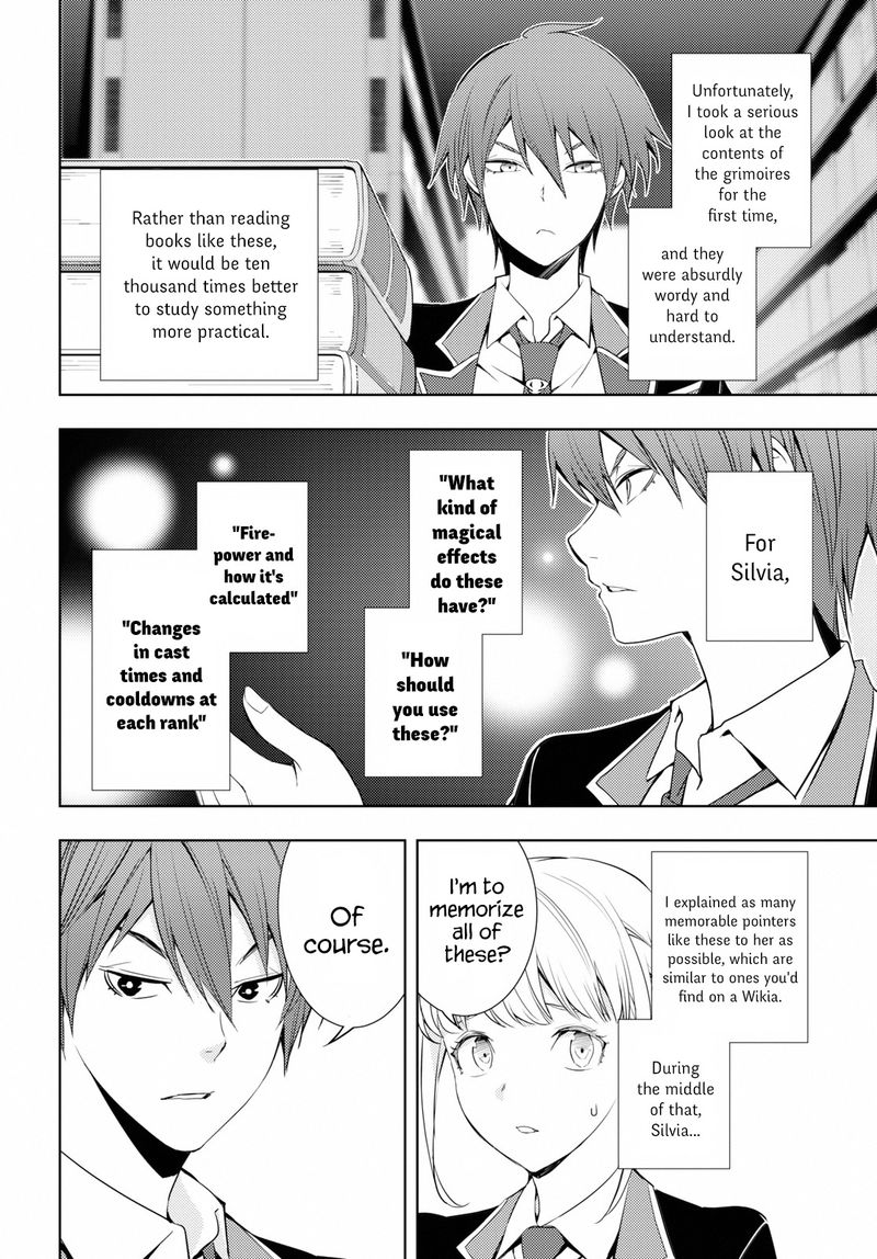 Moto Sekai IchII Subchara Ikusei Nikki Hai Player Isekai Wo Kouryakuchuu 8 8