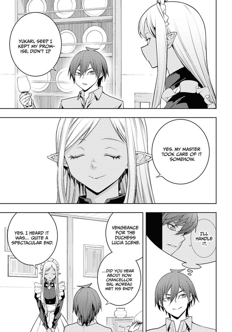 Moto Sekai IchII Subchara Ikusei Nikki Hai Player Isekai Wo Kouryakuchuu 80 18