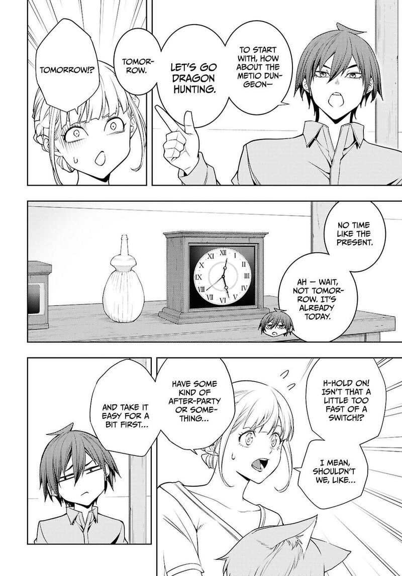 Moto Sekai IchII Subchara Ikusei Nikki Hai Player Isekai Wo Kouryakuchuu 80 25