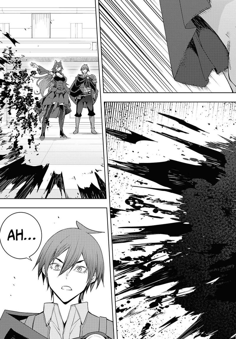 Moto Sekai IchII Subchara Ikusei Nikki Hai Player Isekai Wo Kouryakuchuu 80 8