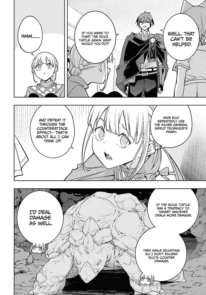 Moto Sekai IchII Subchara Ikusei Nikki Hai Player Isekai Wo Kouryakuchuu 83 13