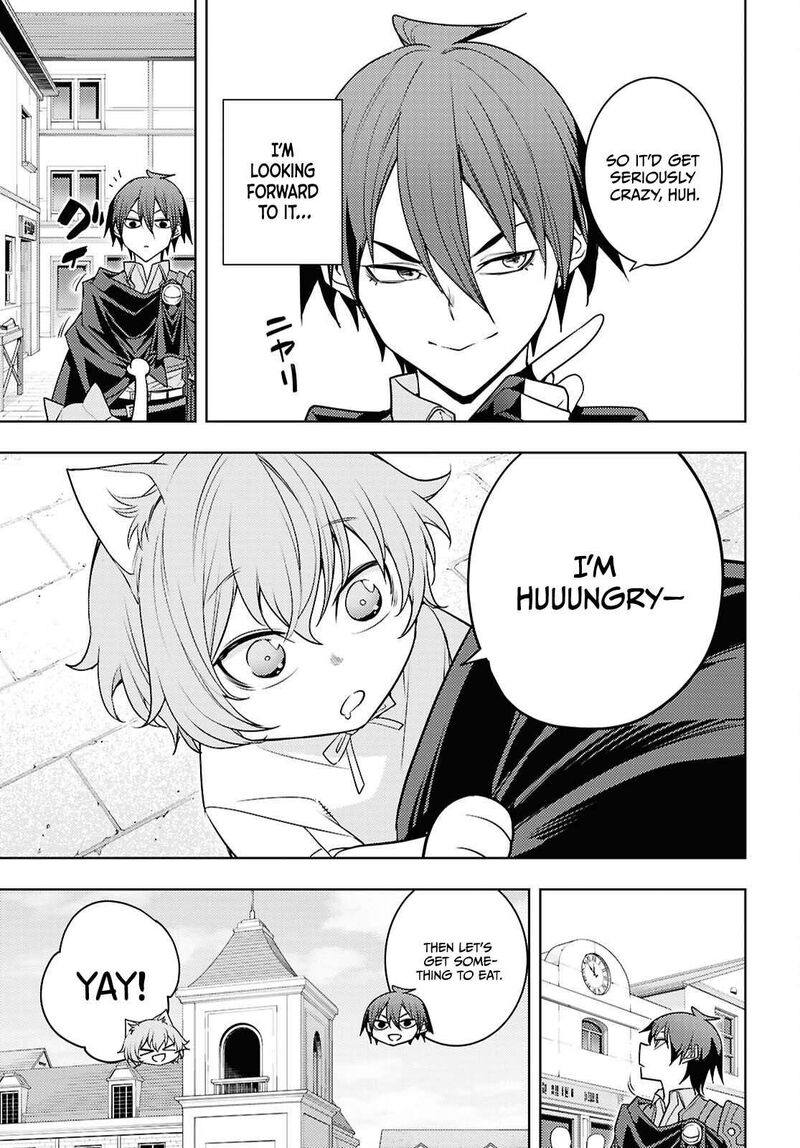 Moto Sekai IchII Subchara Ikusei Nikki Hai Player Isekai Wo Kouryakuchuu 83 22