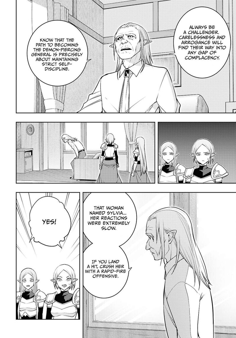 Moto Sekai IchII Subchara Ikusei Nikki Hai Player Isekai Wo Kouryakuchuu 85 5