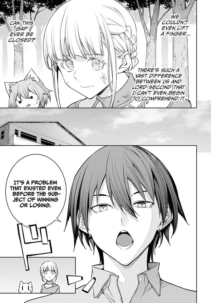 Moto Sekai IchII Subchara Ikusei Nikki Hai Player Isekai Wo Kouryakuchuu 85 8