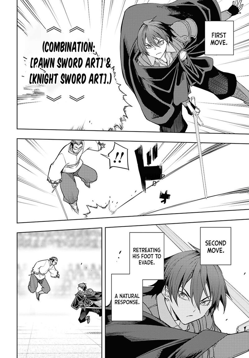 Moto Sekai IchII Subchara Ikusei Nikki Hai Player Isekai Wo Kouryakuchuu 86 13