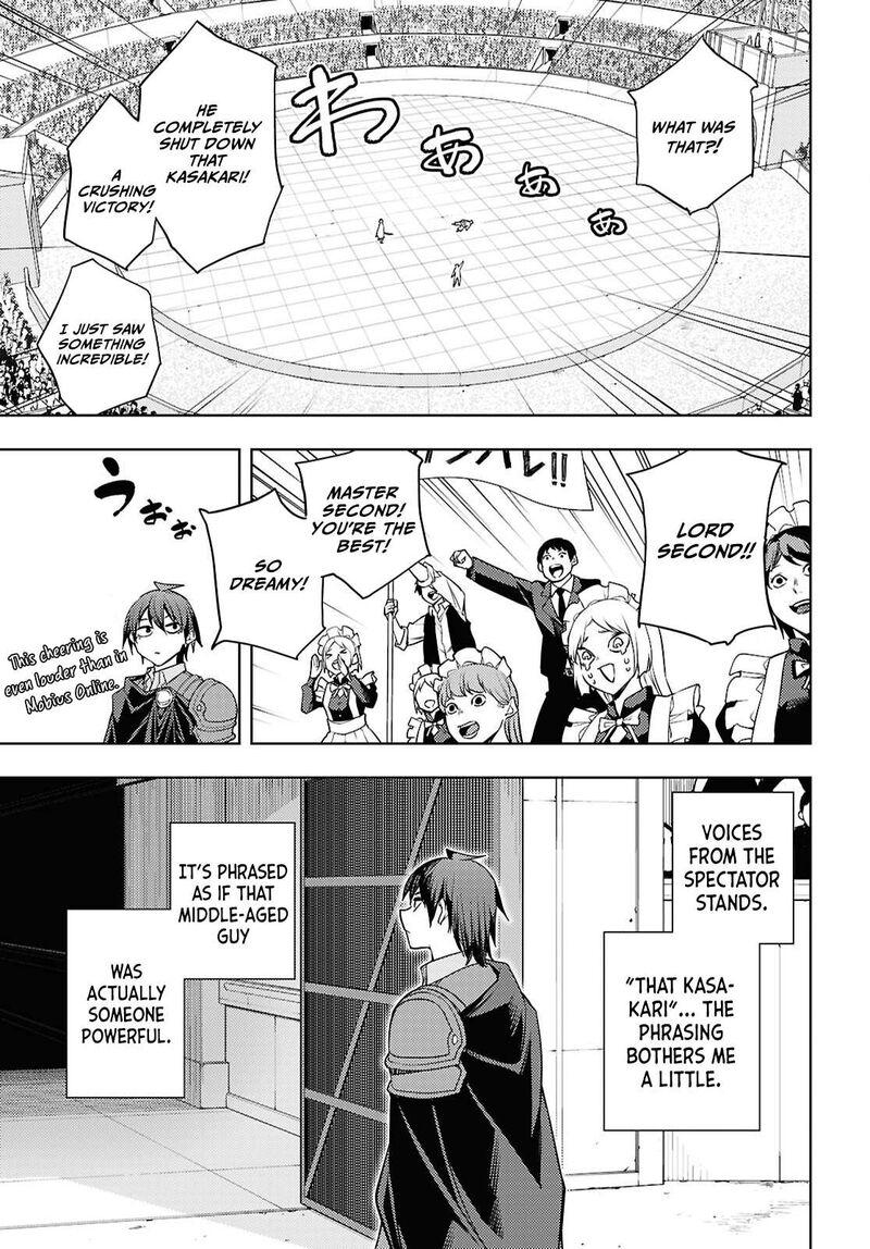 Moto Sekai IchII Subchara Ikusei Nikki Hai Player Isekai Wo Kouryakuchuu 86 18