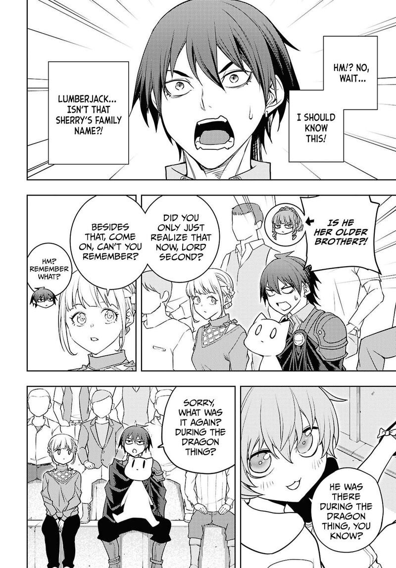 Moto Sekai IchII Subchara Ikusei Nikki Hai Player Isekai Wo Kouryakuchuu 86 21