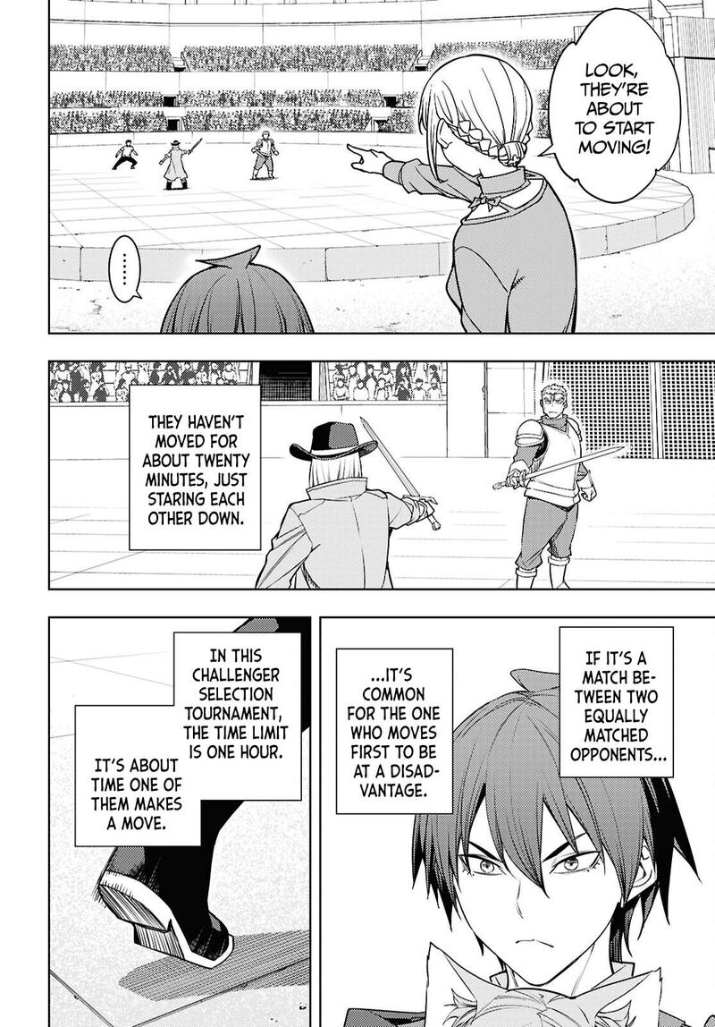 Moto Sekai IchII Subchara Ikusei Nikki Hai Player Isekai Wo Kouryakuchuu 86 23