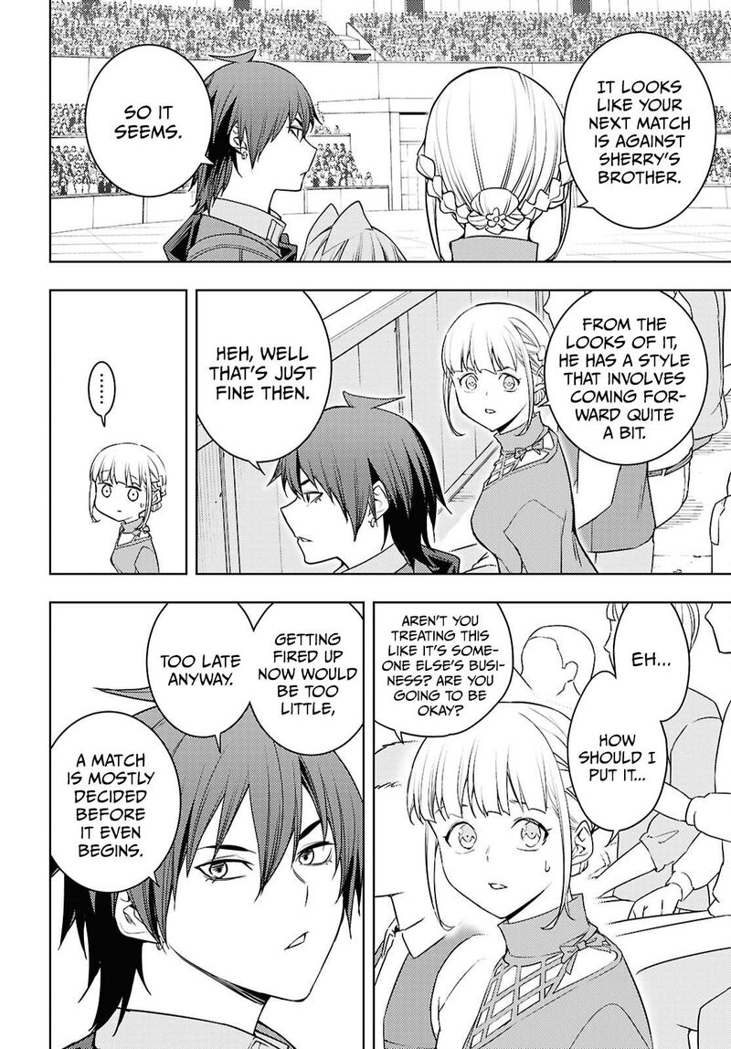 Moto Sekai IchII Subchara Ikusei Nikki Hai Player Isekai Wo Kouryakuchuu 86 25