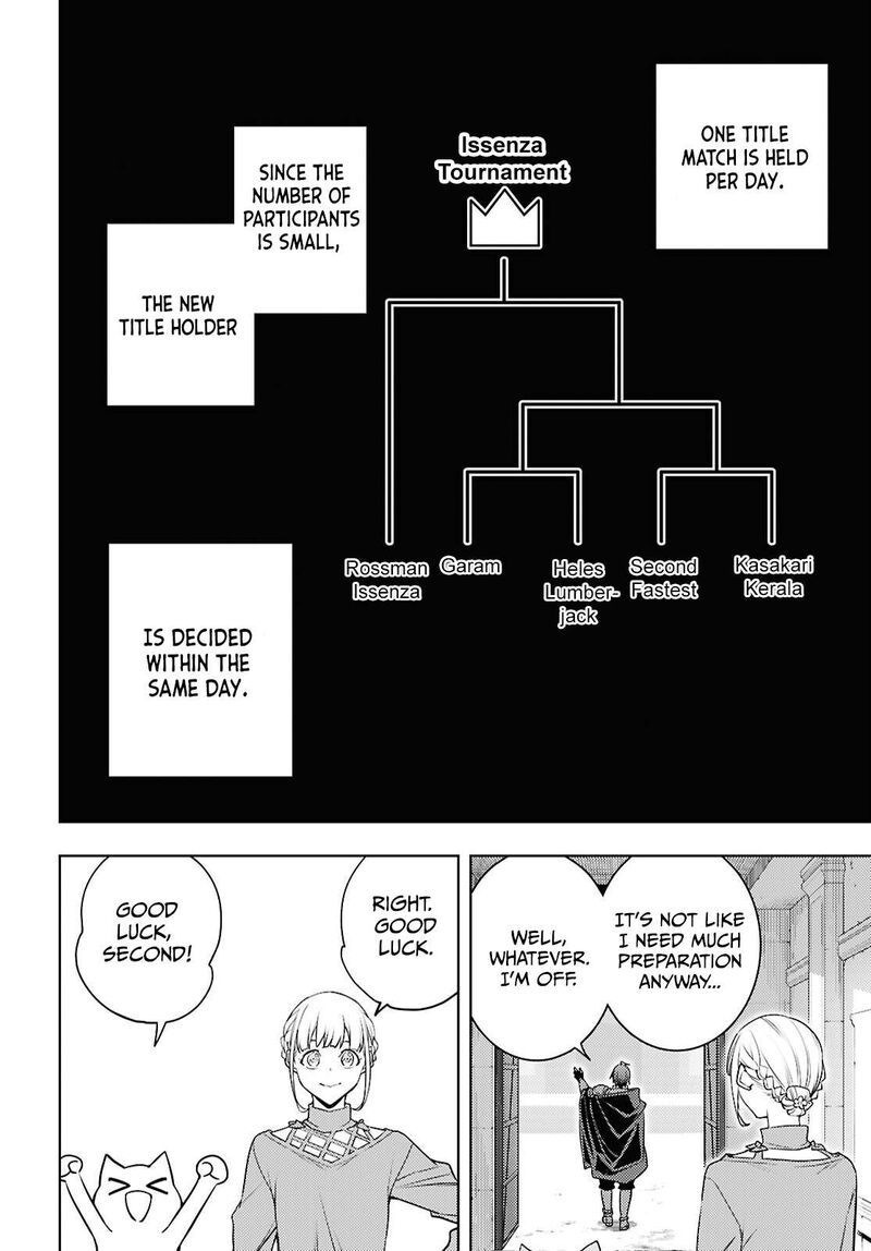 Moto Sekai IchII Subchara Ikusei Nikki Hai Player Isekai Wo Kouryakuchuu 86 5