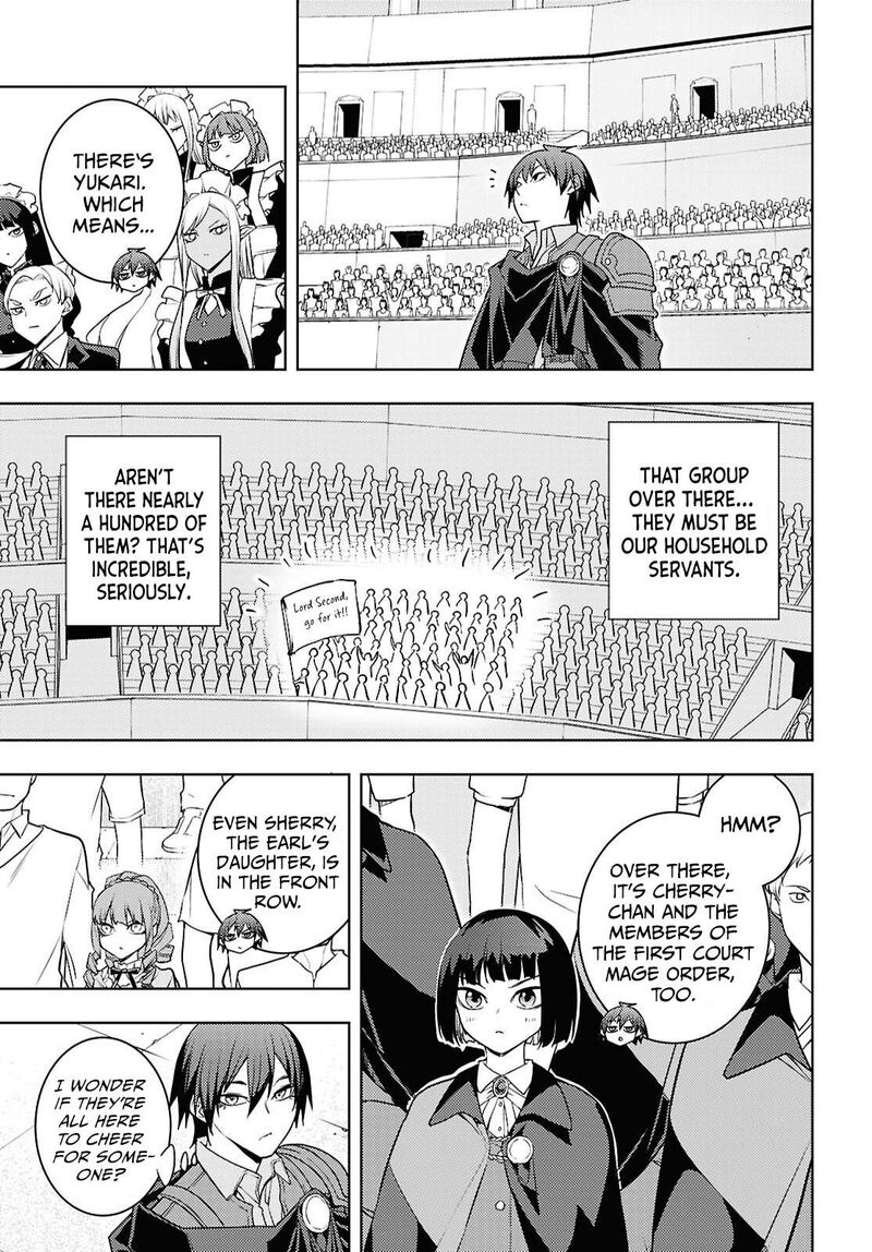 Moto Sekai IchII Subchara Ikusei Nikki Hai Player Isekai Wo Kouryakuchuu 86 6