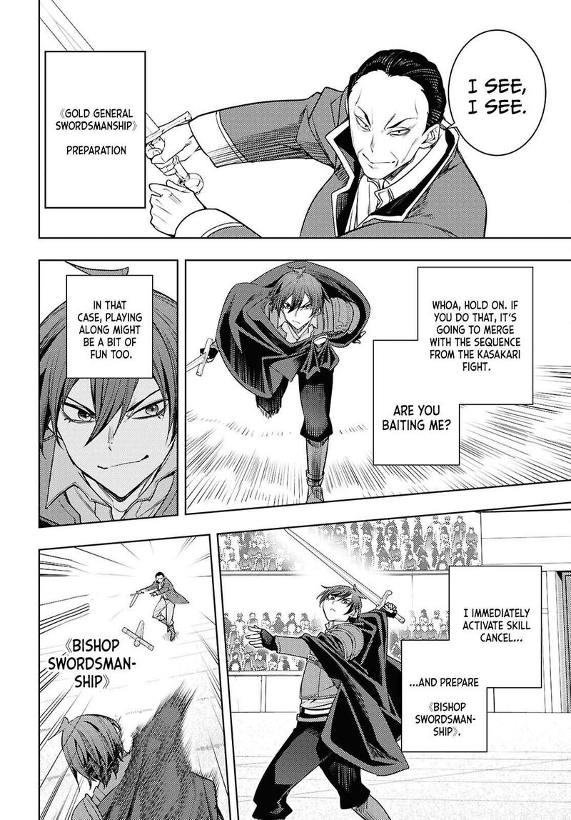 Moto Sekai IchII Subchara Ikusei Nikki Hai Player Isekai Wo Kouryakuchuu 88 19