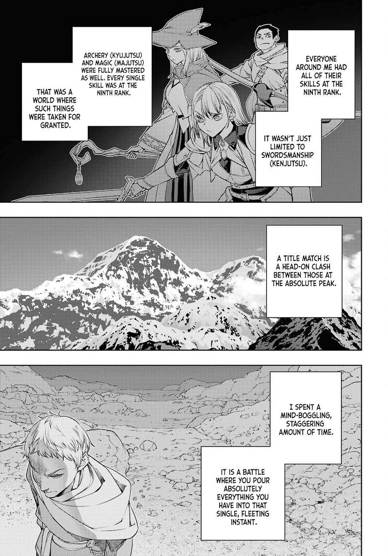 Moto Sekai IchII Subchara Ikusei Nikki Hai Player Isekai Wo Kouryakuchuu 88 28