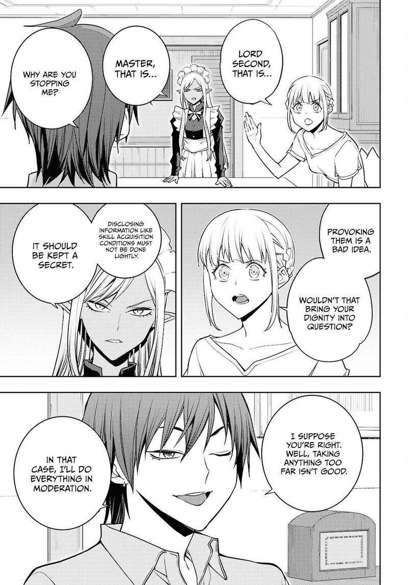 Moto Sekai IchII Subchara Ikusei Nikki Hai Player Isekai Wo Kouryakuchuu 89 30