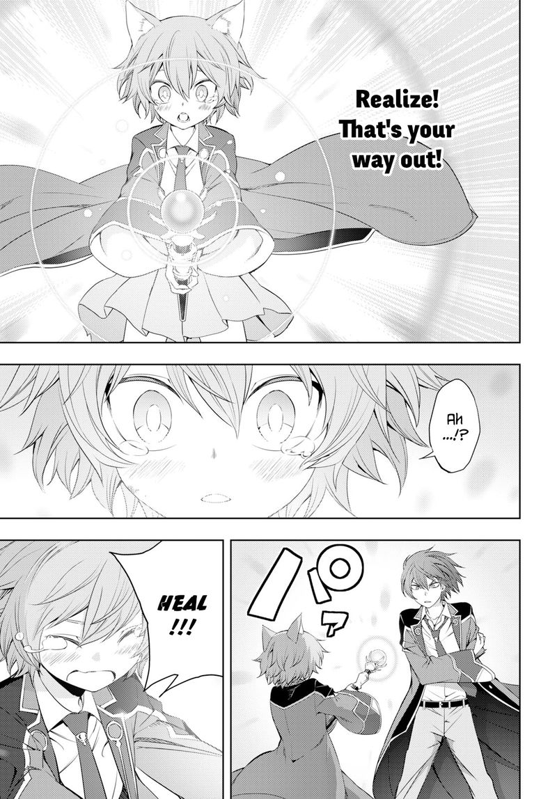 Moto Sekai IchII Subchara Ikusei Nikki Hai Player Isekai Wo Kouryakuchuu 9 13