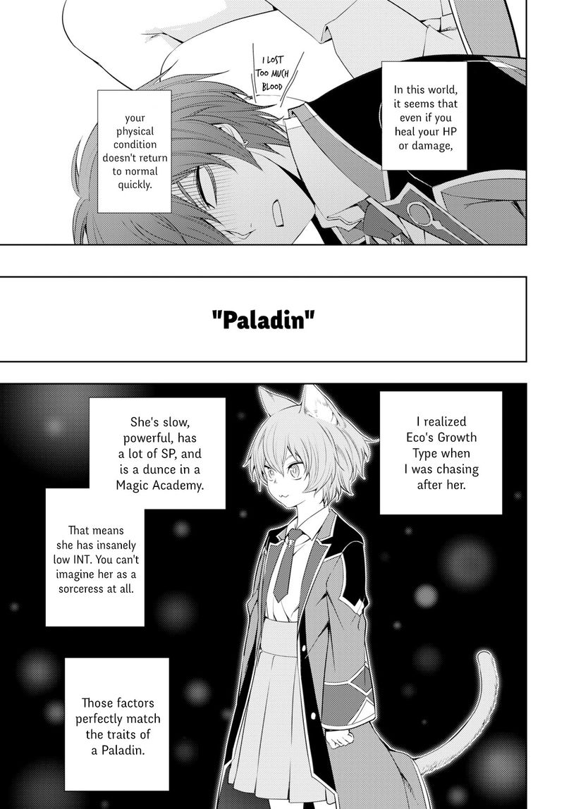 Moto Sekai IchII Subchara Ikusei Nikki Hai Player Isekai Wo Kouryakuchuu 9 15