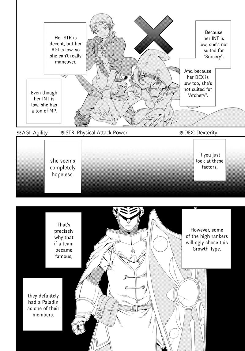Moto Sekai IchII Subchara Ikusei Nikki Hai Player Isekai Wo Kouryakuchuu 9 16