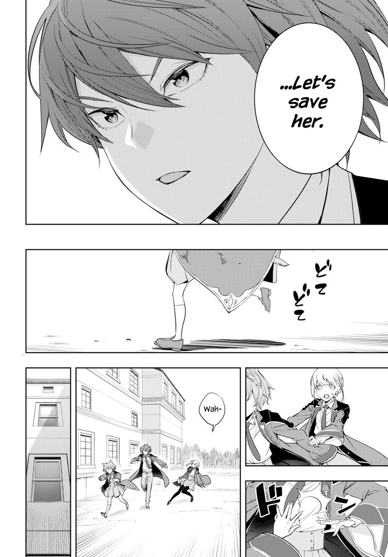 Moto Sekai IchII Subchara Ikusei Nikki Hai Player Isekai Wo Kouryakuchuu 9 4
