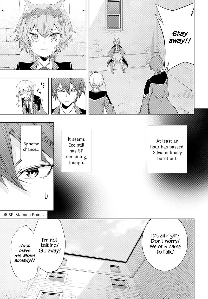 Moto Sekai IchII Subchara Ikusei Nikki Hai Player Isekai Wo Kouryakuchuu 9 5
