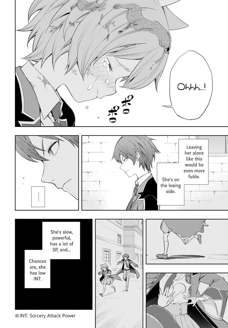 Moto Sekai IchII Subchara Ikusei Nikki Hai Player Isekai Wo Kouryakuchuu 9 6