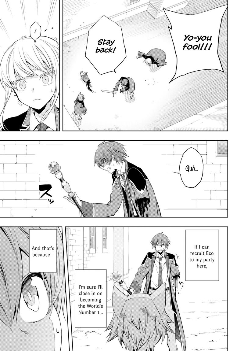 Moto Sekai IchII Subchara Ikusei Nikki Hai Player Isekai Wo Kouryakuchuu 9 9